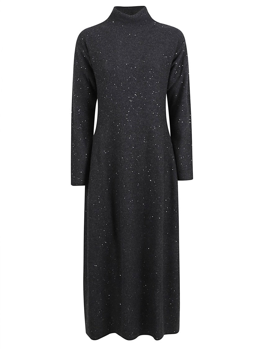 Antonelli Cornelio - Lumiere Nm - Midi Dress