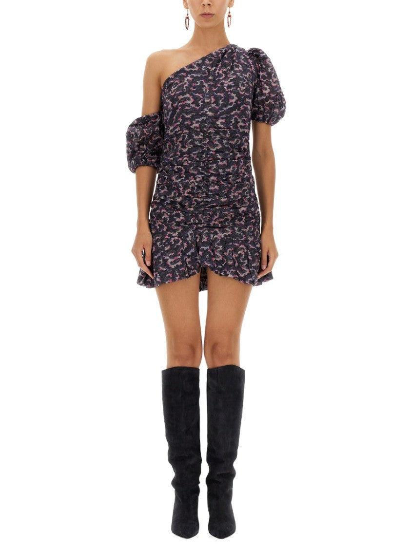 Isabel Marant Étoile "Lecia" Dress