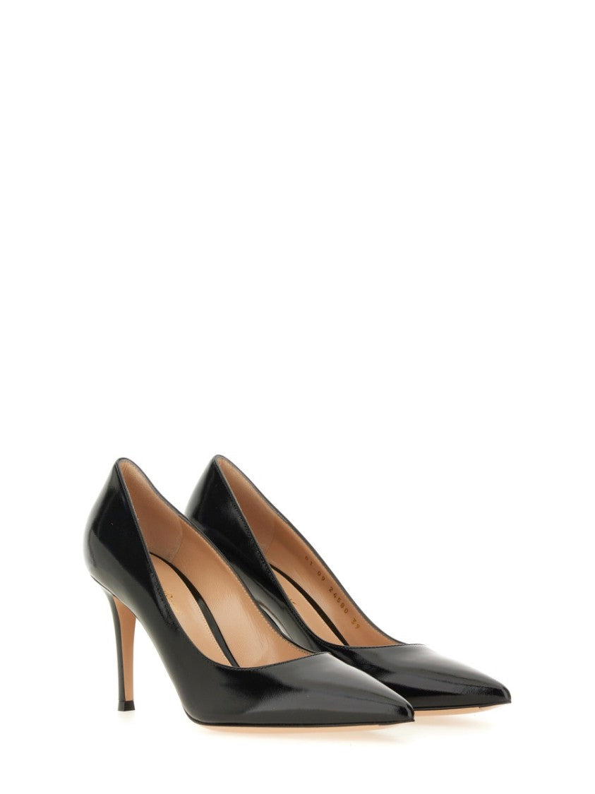 Gianvito Rossi Gianvito 85 Decolleté