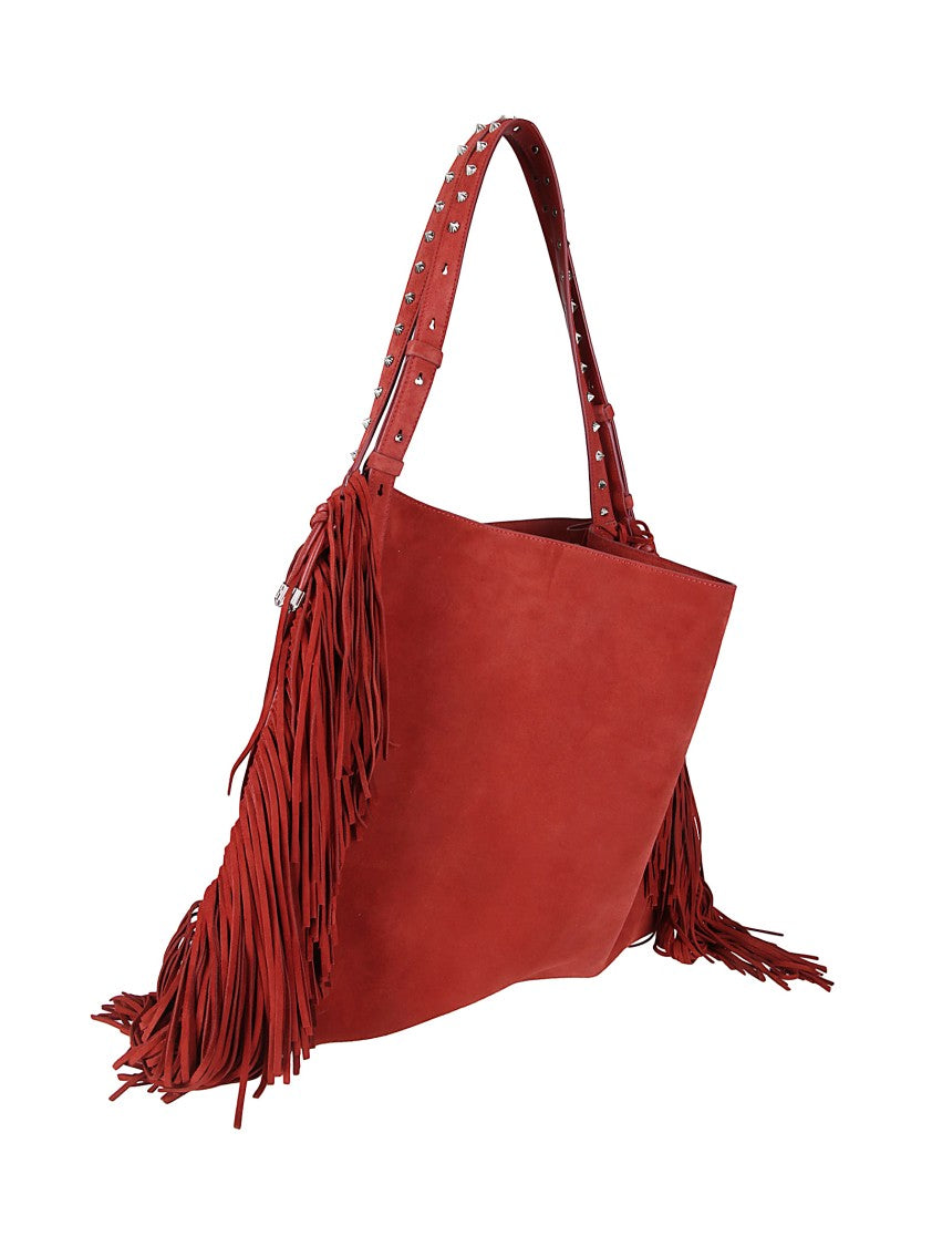 Christian Louboutin Baggy Tote Bag