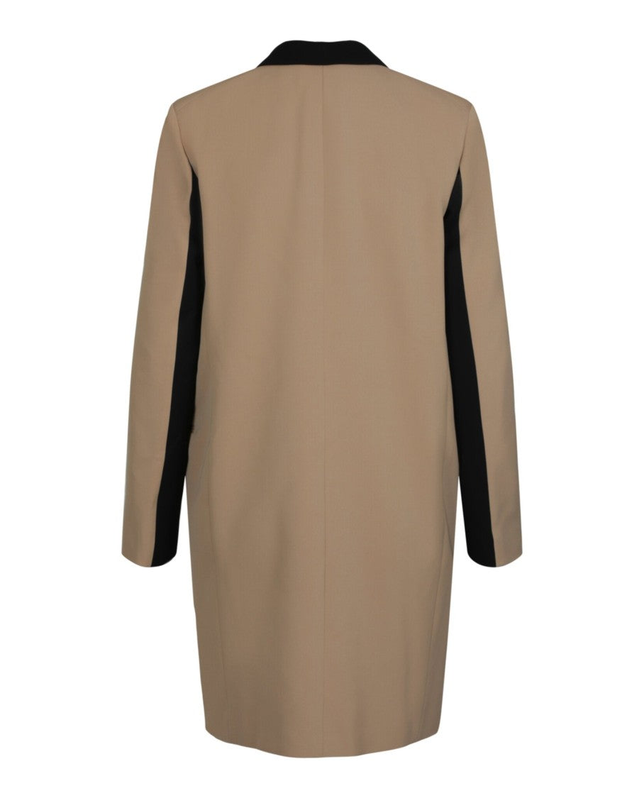 Stella Mccartney Stretch-Wool Blazer