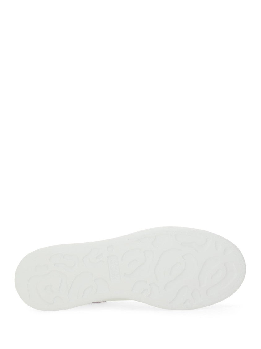Alexander Mcqueen Oversize Sneaker