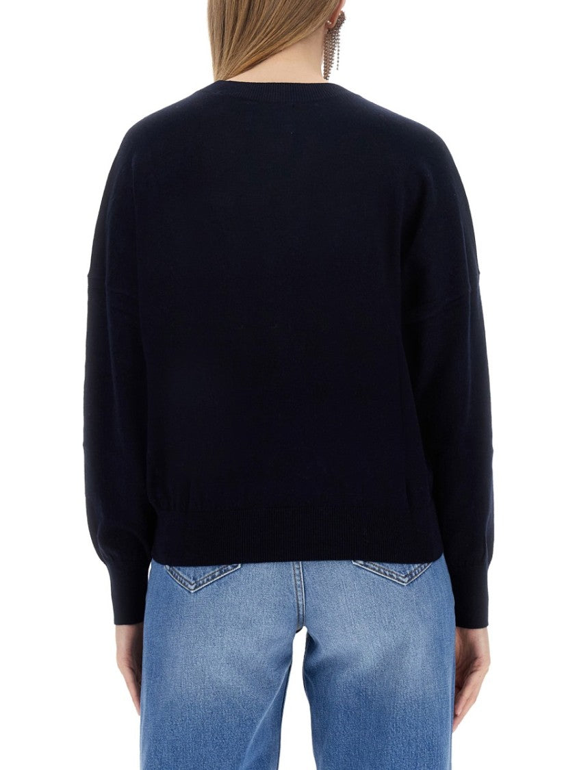 Isabel Marant Étoile "Marisans" Sweater