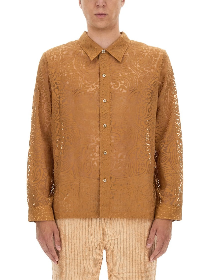 Séfr Maui Shirt