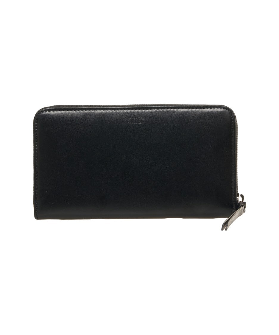 Profanter Chris' Leather Wallet