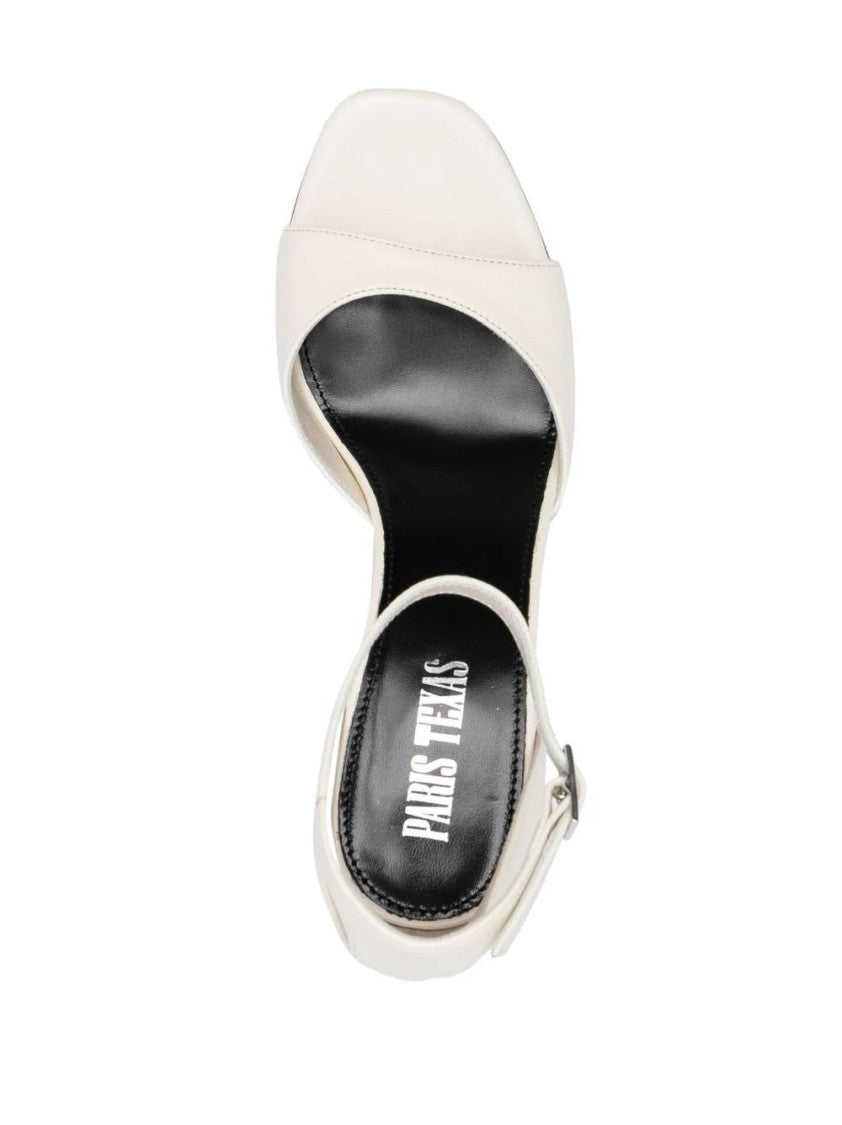 Paris Texas Fiona Sandal