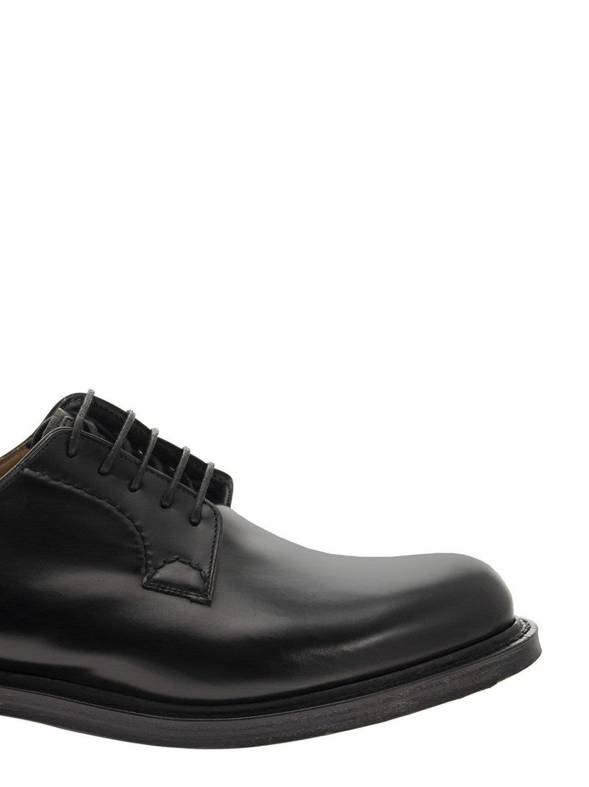 Church's Shannon - Polished Binder Derby