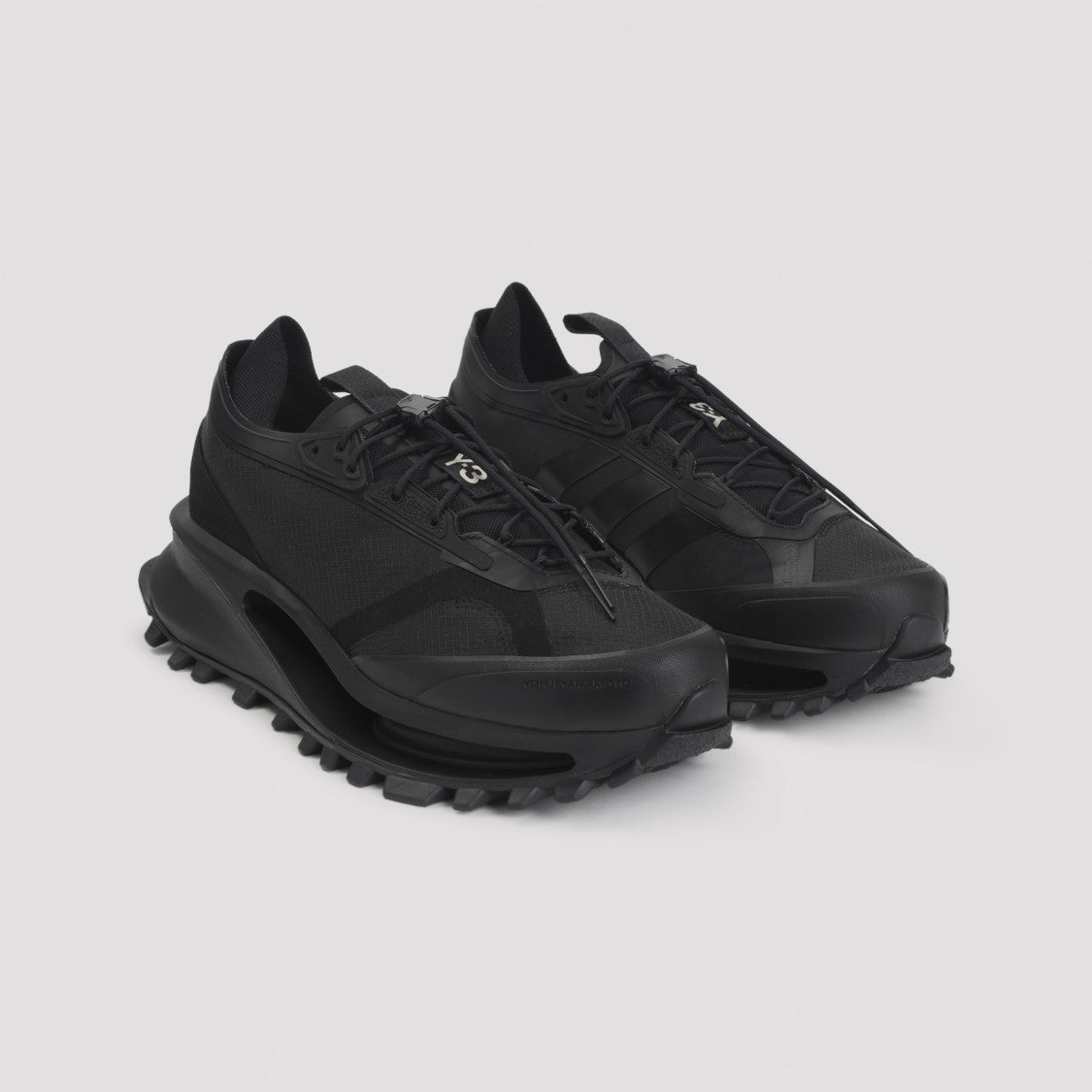Y-3 S-Gendo Run Sneakers
