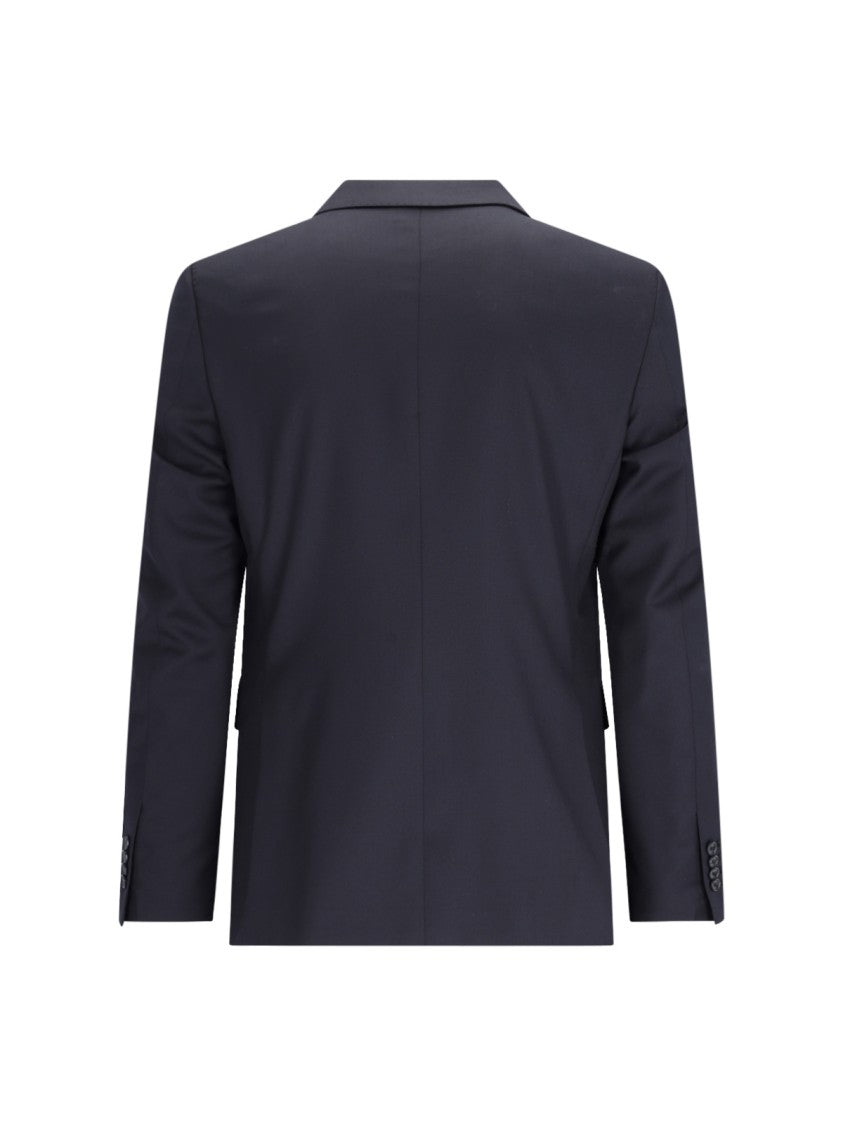 Tagliatore Single-Breasted Suit
