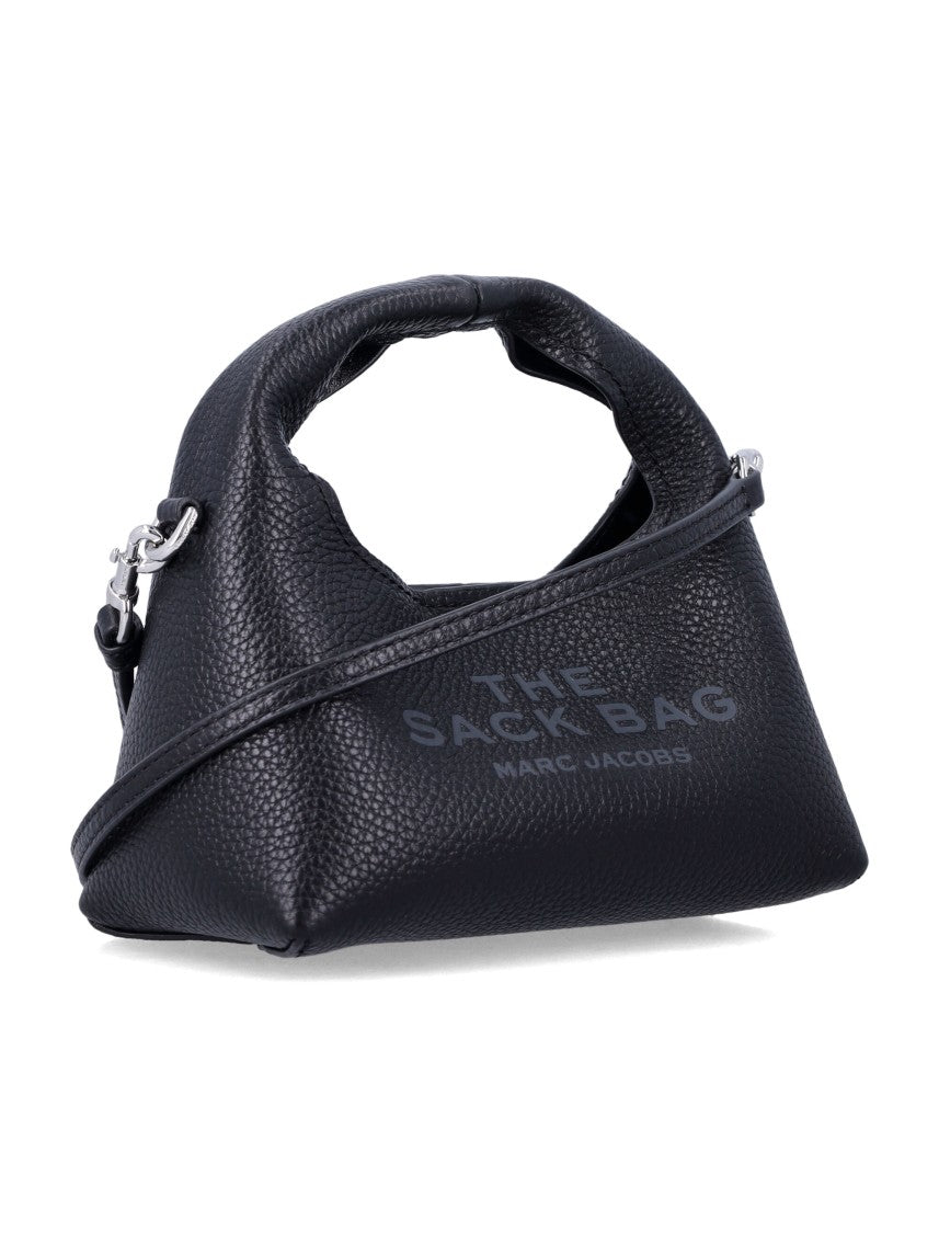 Marc Jacobs The Micro Crossbody Sack