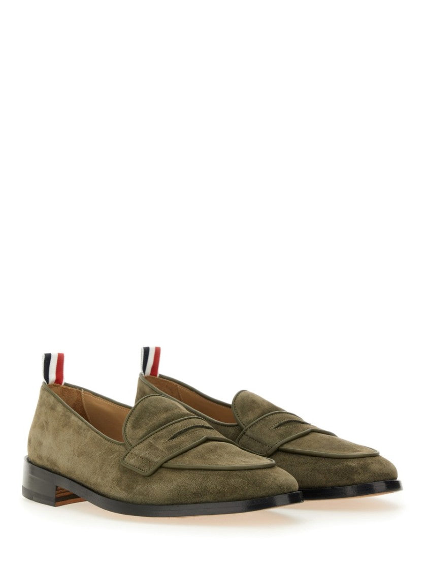 Thom Browne Varsity Loafer "Penny"