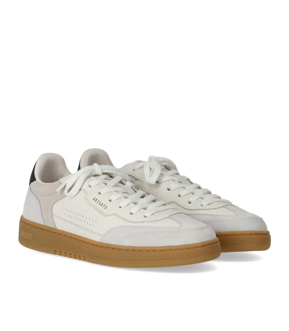 Axel Arigato Dice T-Toe White Sneaker