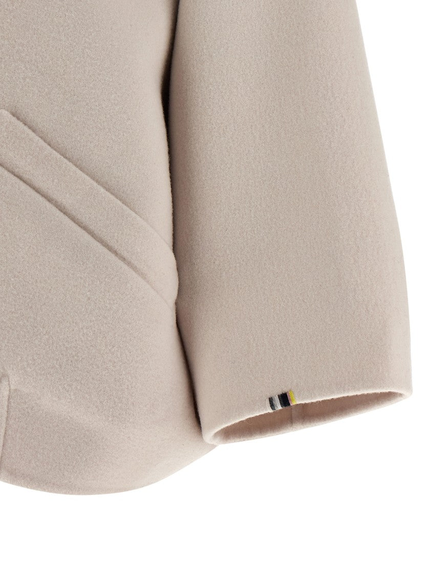 Extreme Cashmere 'N°429 Bog' Jacket