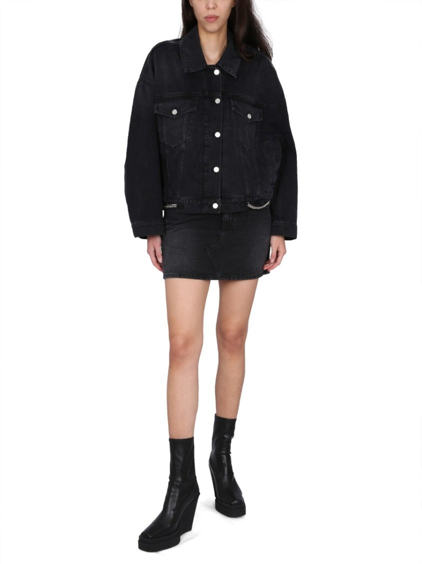 Stella Mccartney Falabella Skirt