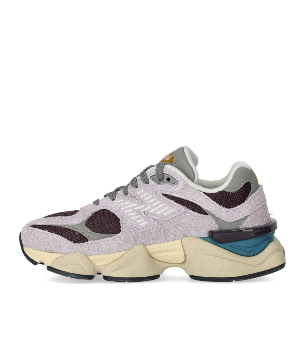 New Balance 9060 Lilac Sneaker