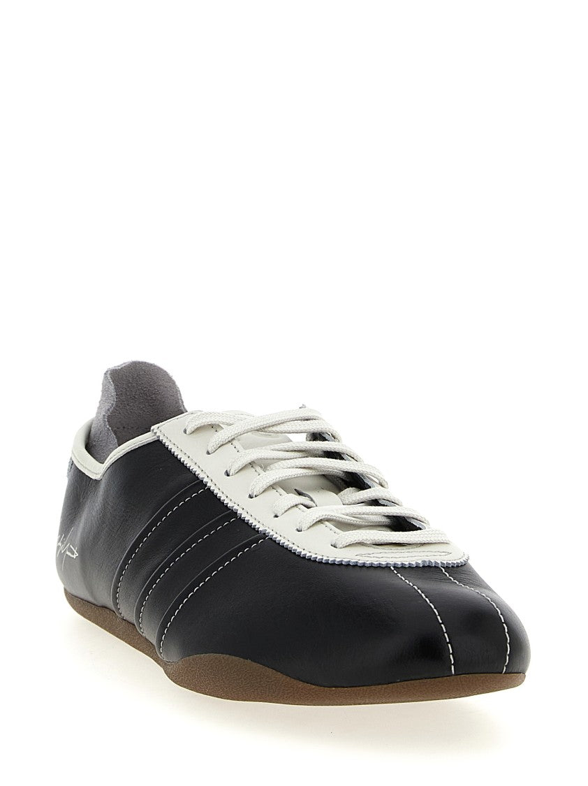 Y-3 "Tokyo" Sneakers