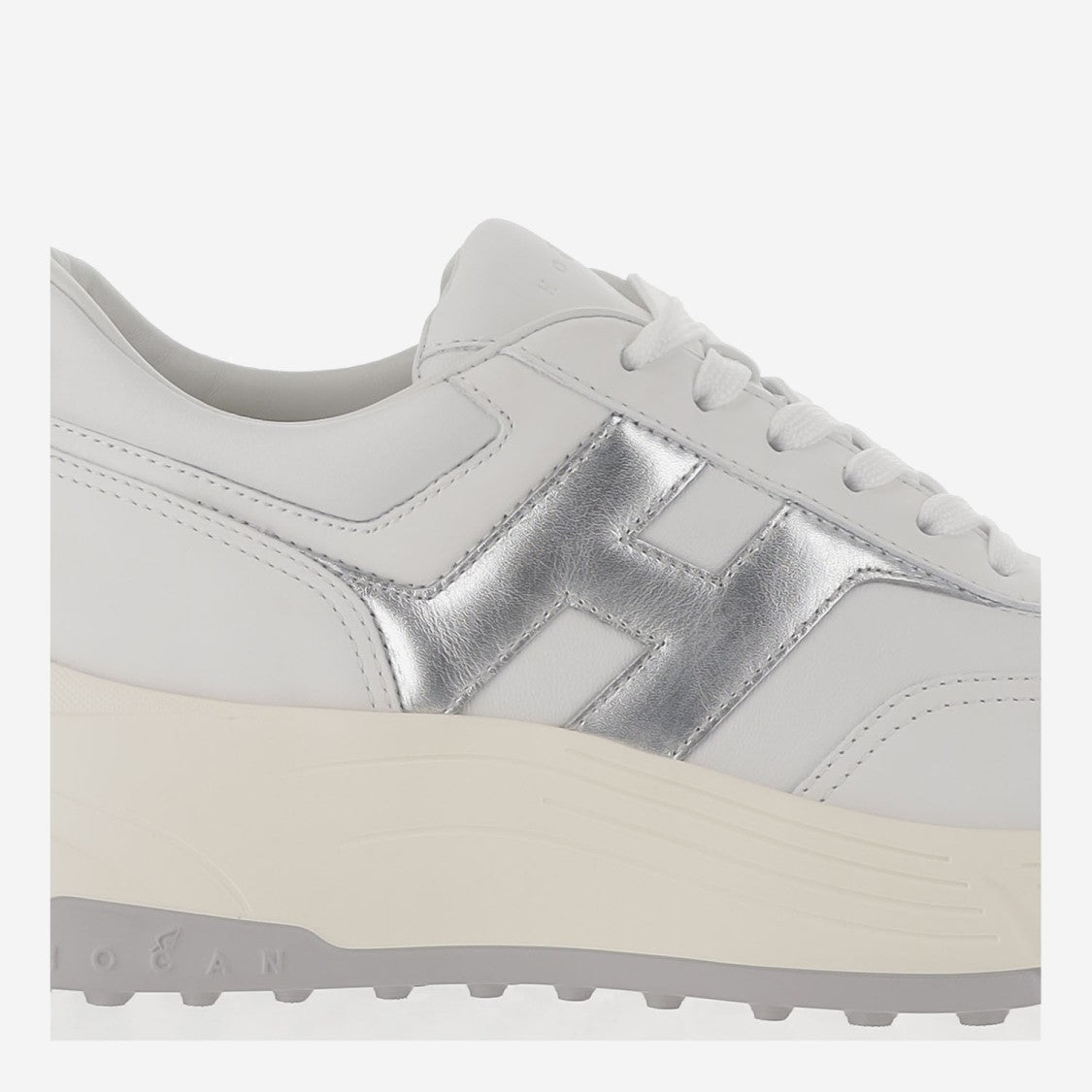 Hogan Hi-Fi Sneakers