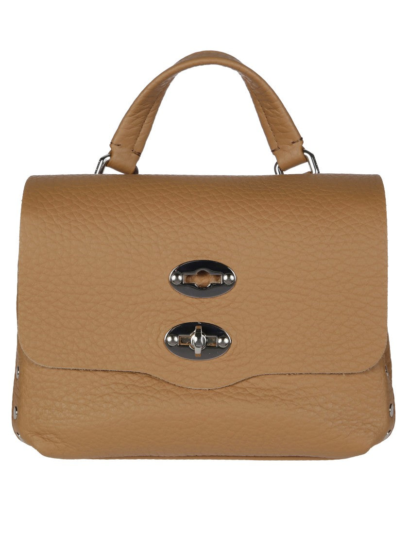 Zanellato Postina Centauro Baby Shoulder Bag