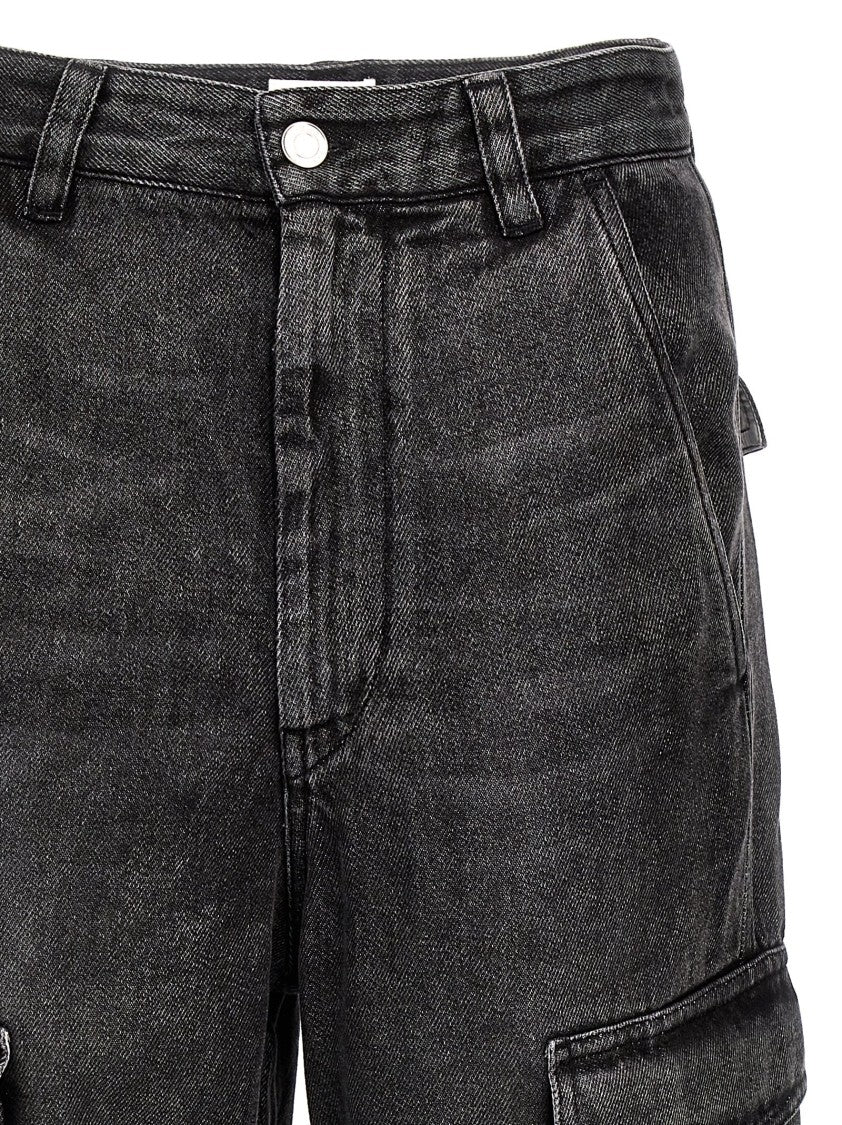 Isabel Marant 'Terence' Jeans