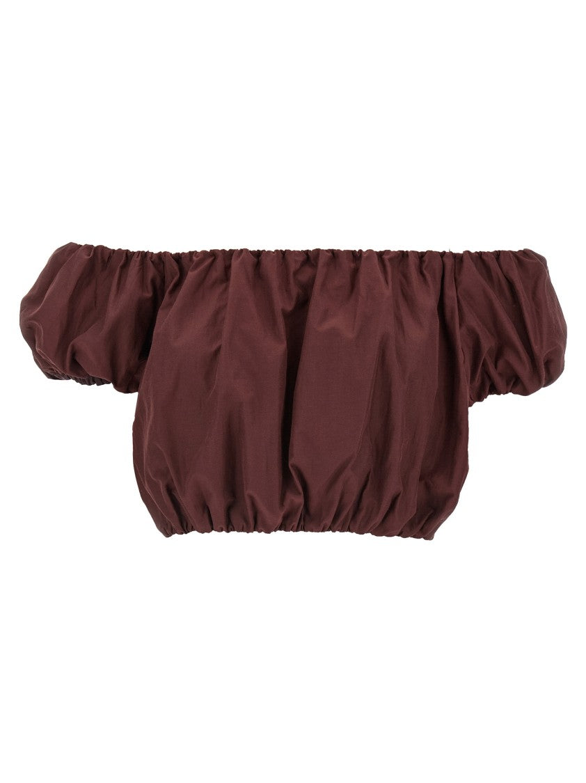 The Andamane 'Ballon' Top