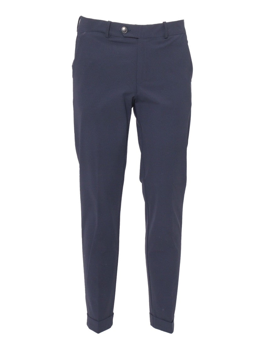 Rrd Tailored Micro Chino Pants