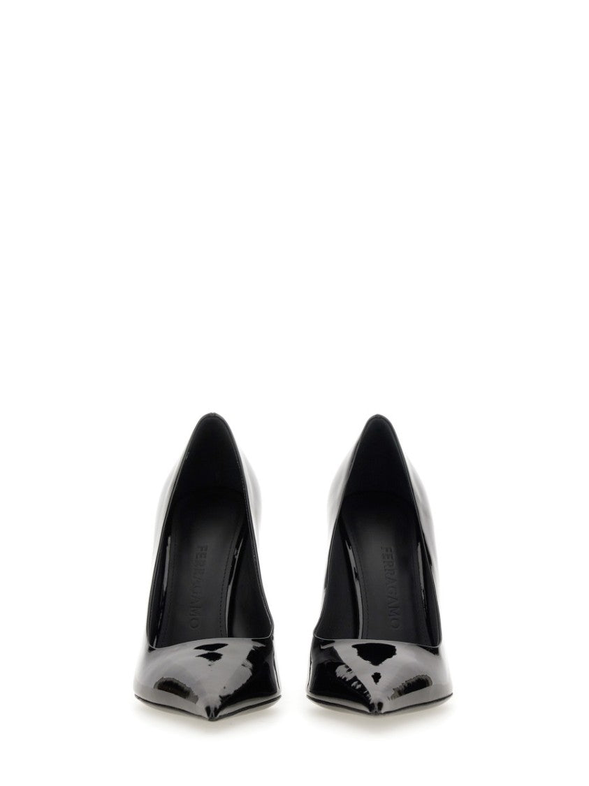 Ferragamo Eva Decolletè