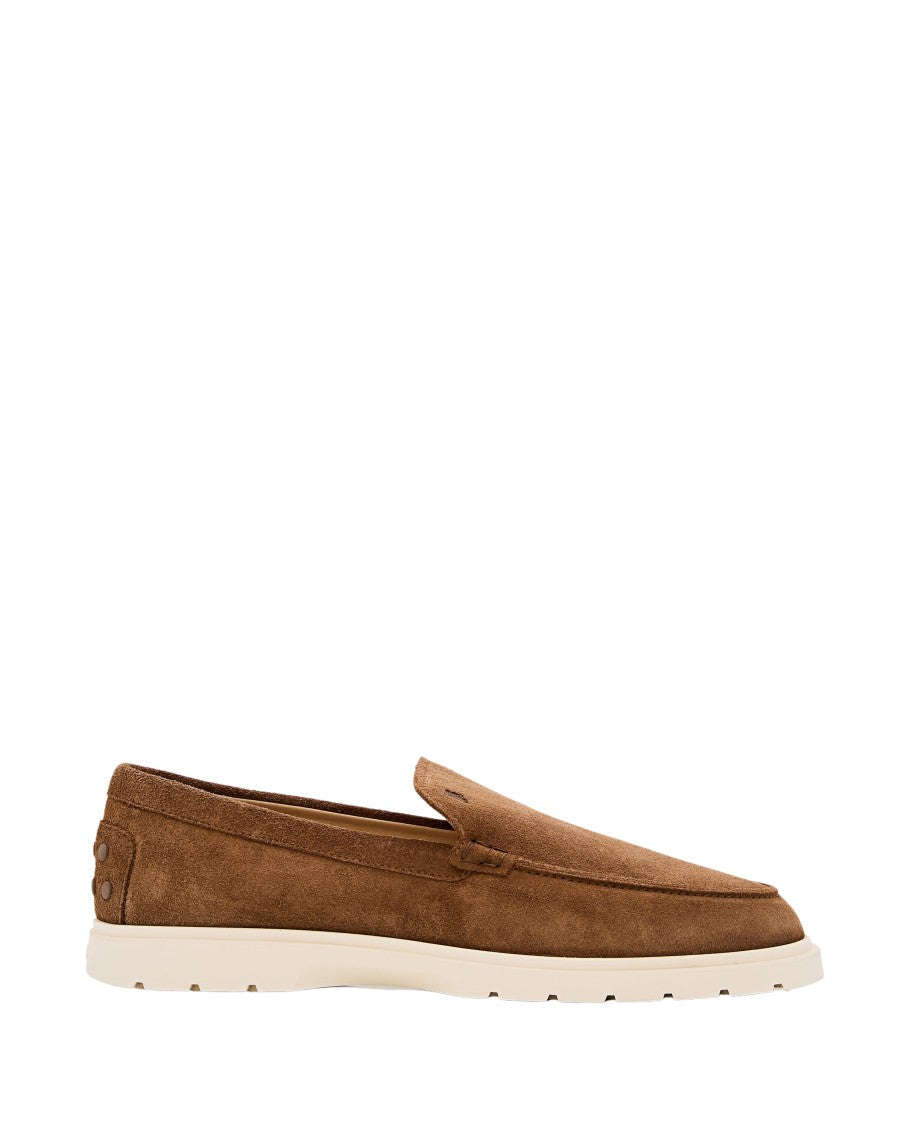 Tod's Ibrid Summer Slipper