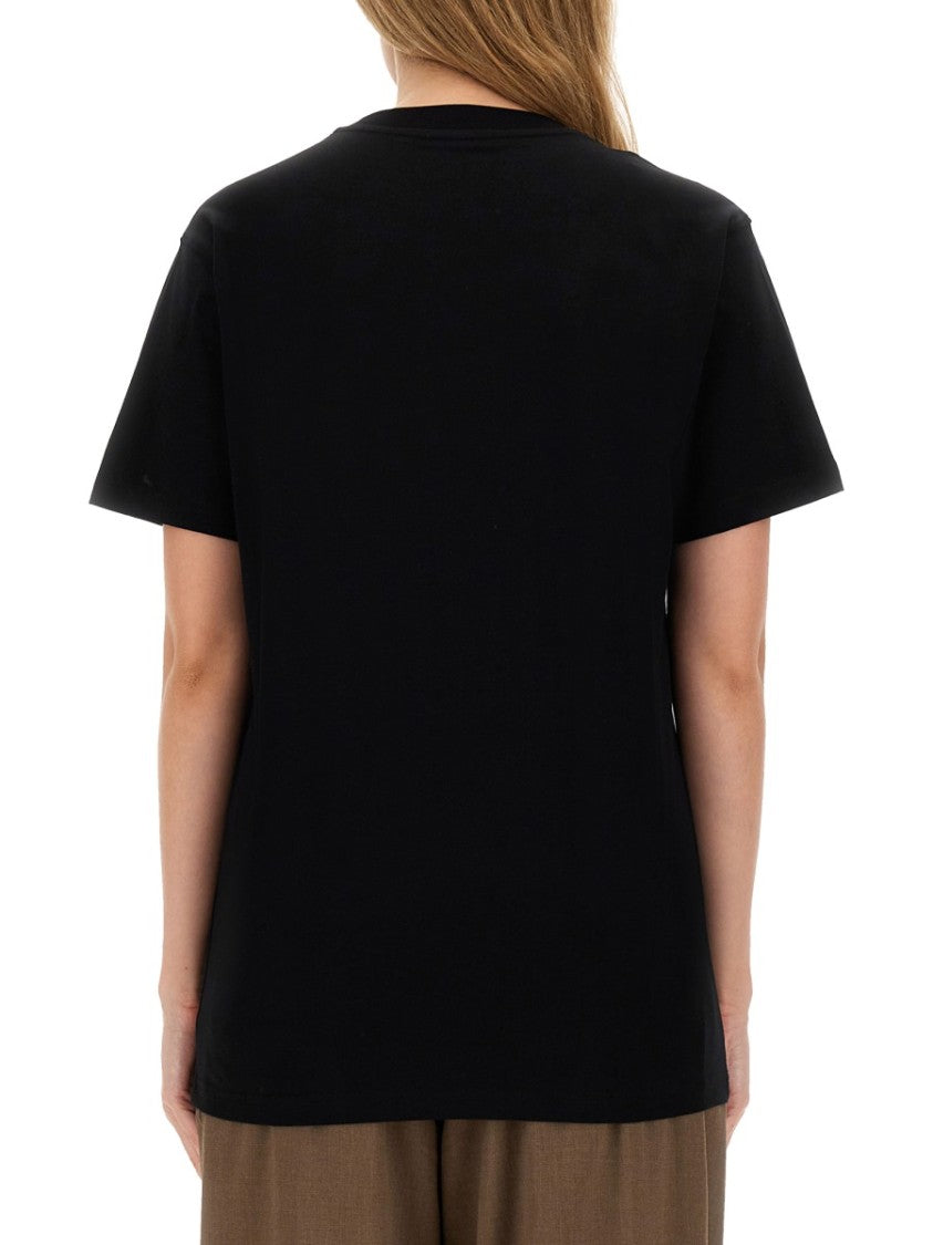 Moschino Teddy Bear Graphic T-Shirt