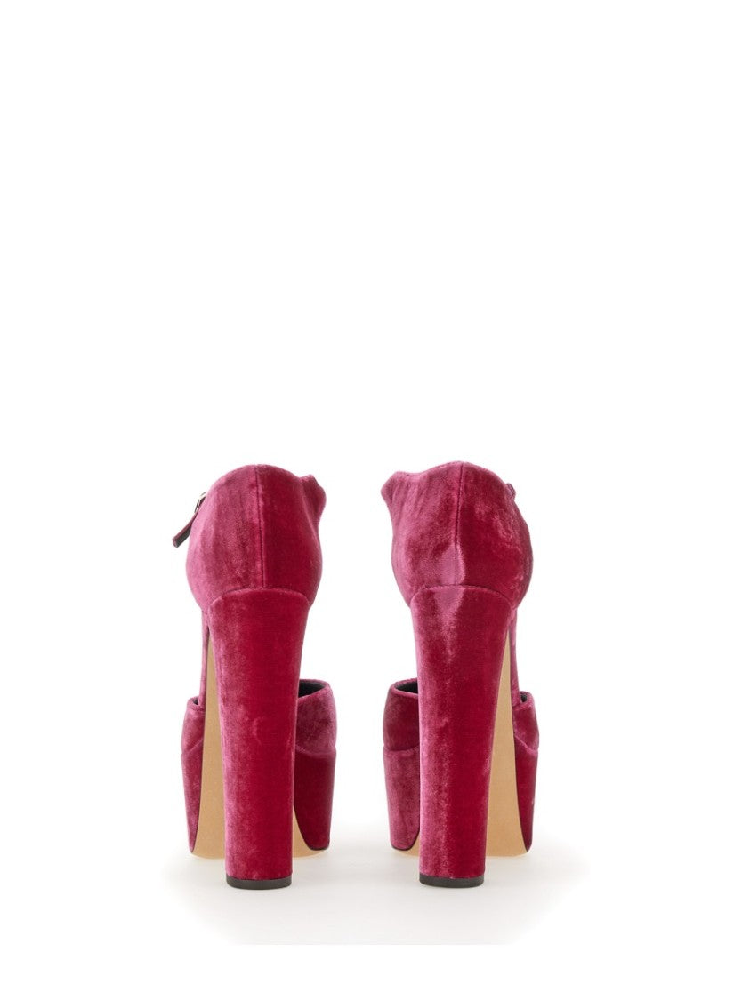 Giuseppe Zanotti Bebe Pump