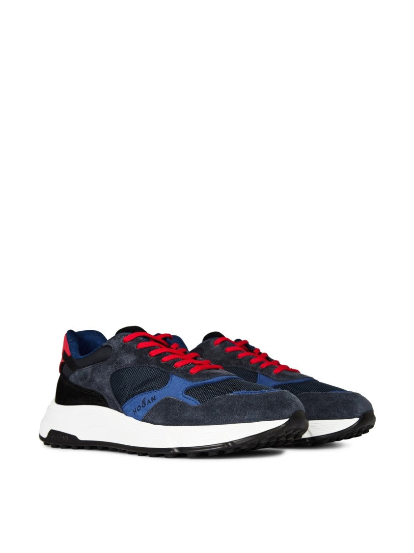 Hogan Hyperlight Logo Sneakers