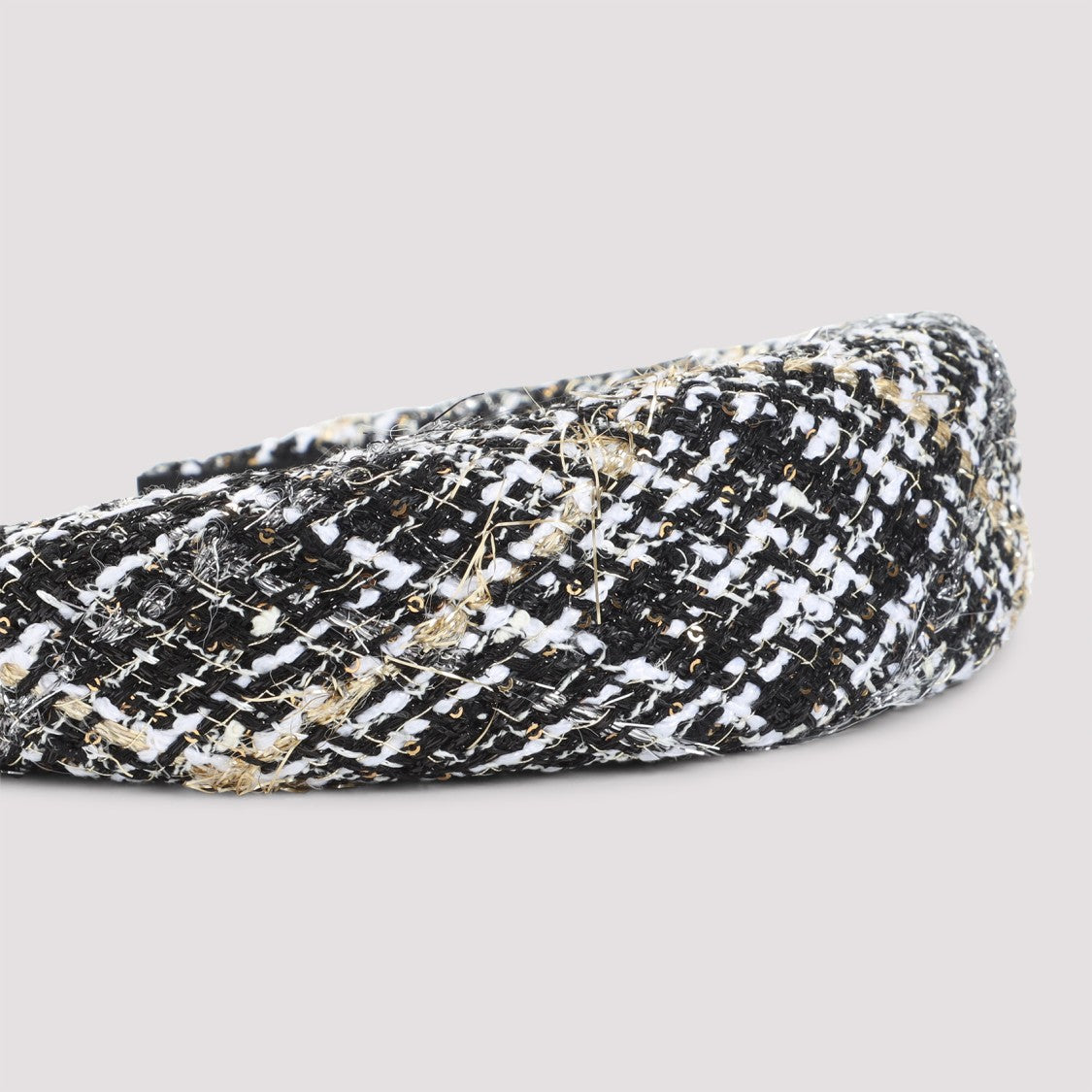 Maison Michel Miwa 3D Hair Band