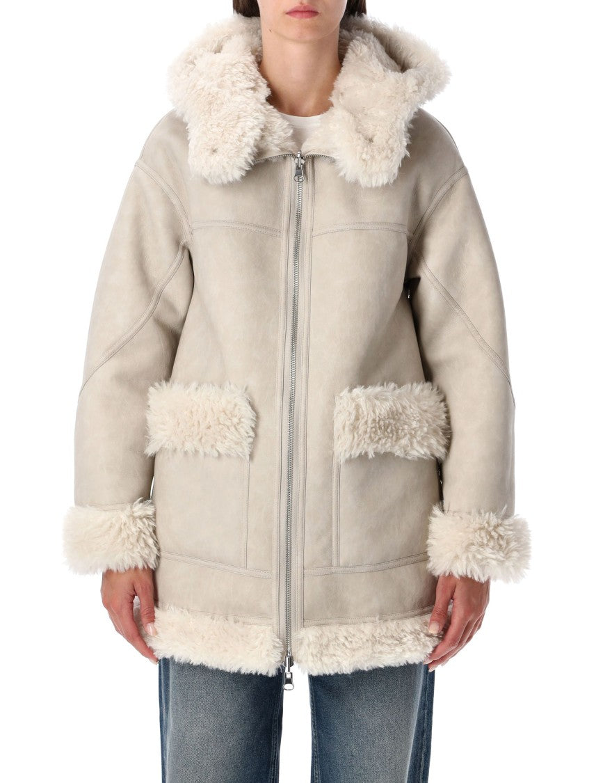 Urbancode Reversible Plush