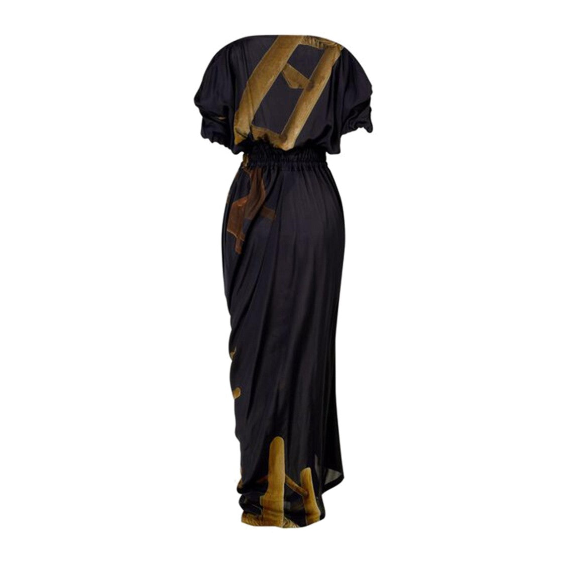 Vivienne Westwood Sidebag Dress