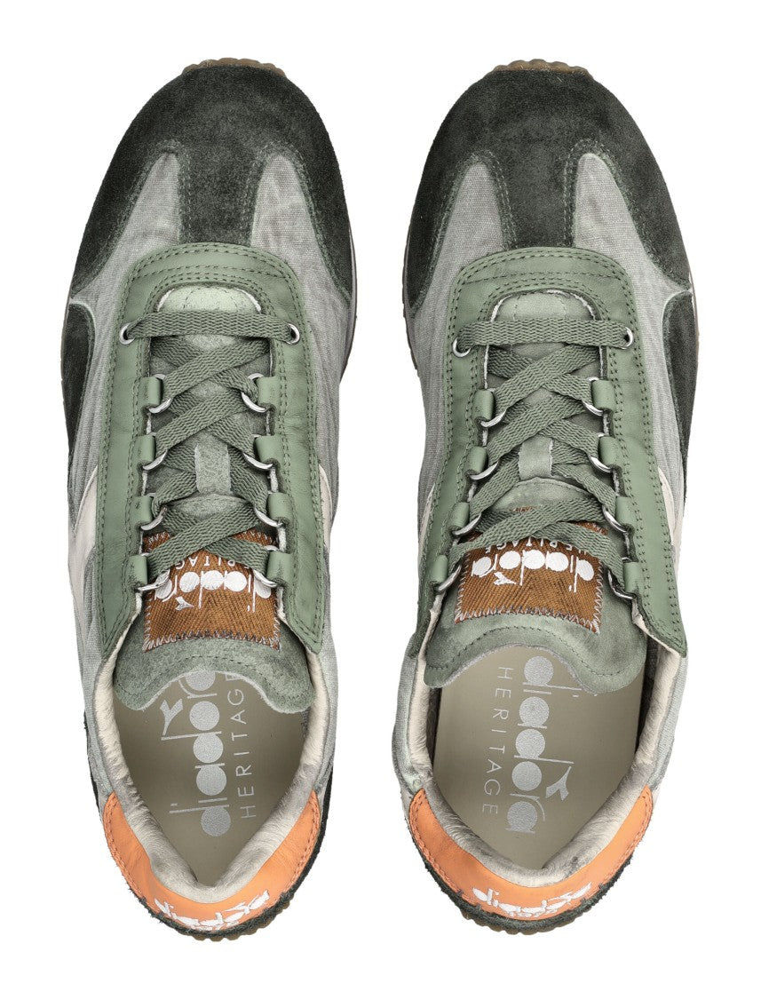 Diadora Heritage Equipe Dirty Sw Evo Sneakers