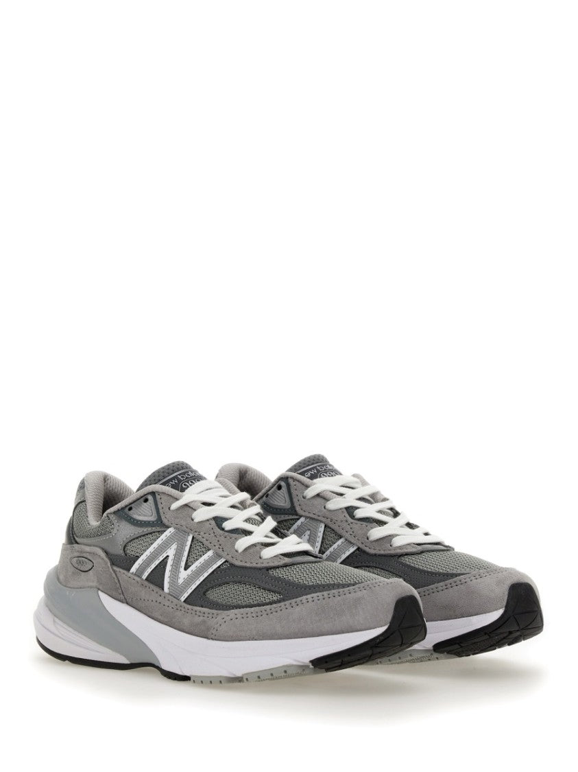 New Balance "Made In Usa 990V6" Sneaker