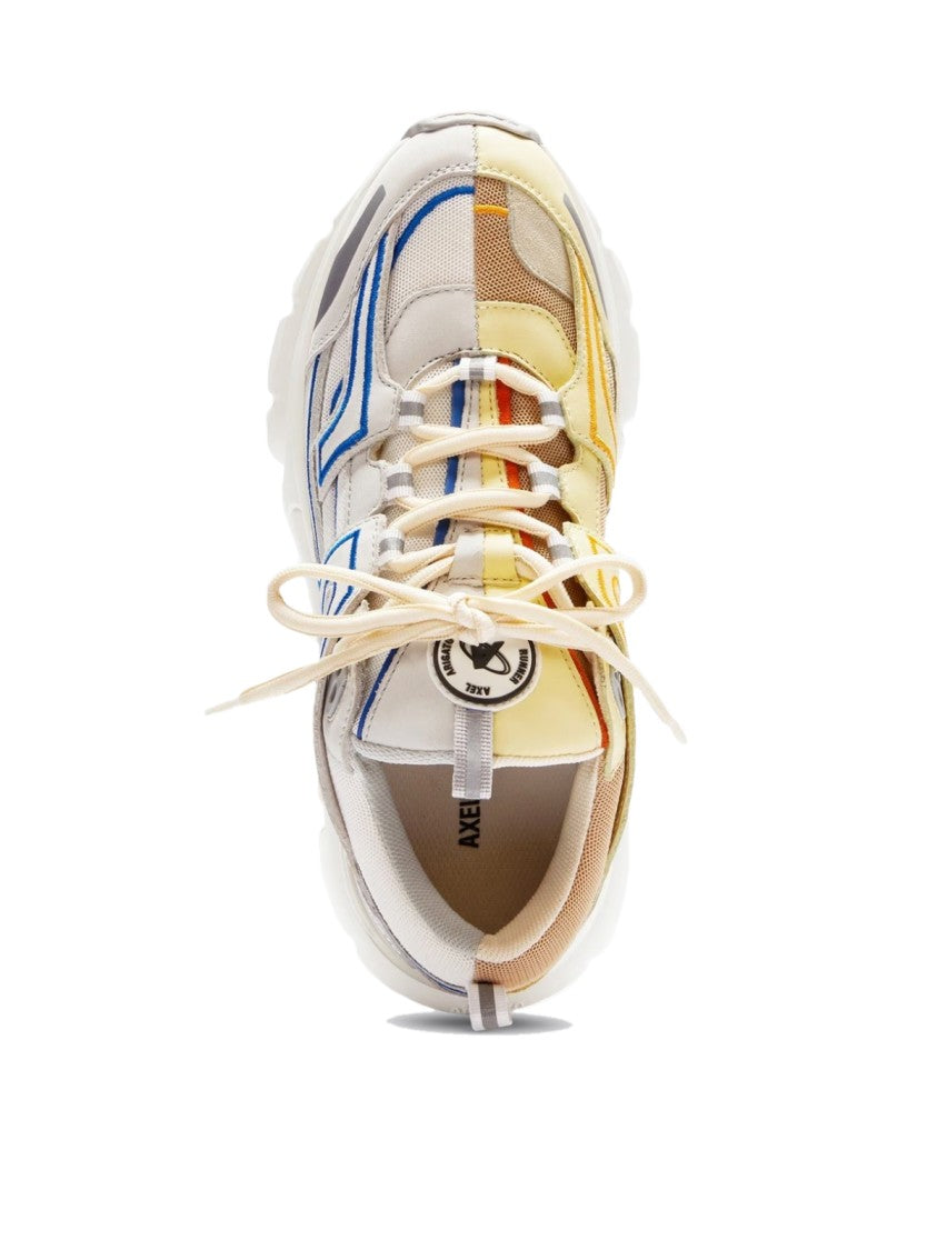 Axel Arigato Marathon R-Trail 50/50 Sneakers