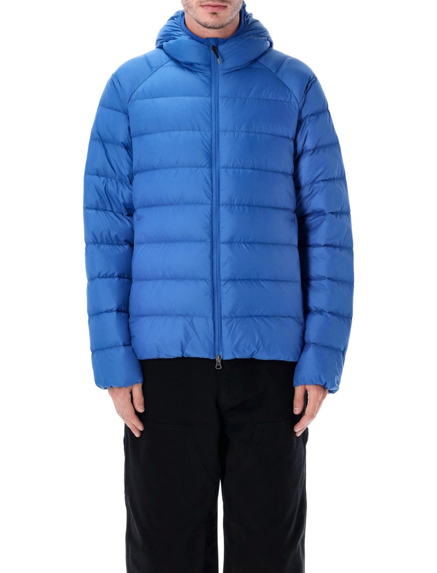 Pyrenex Airal Hooded Jacket