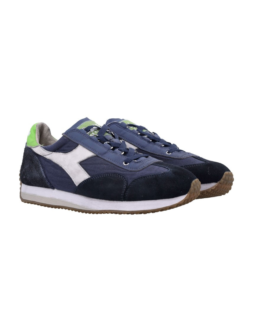 Diadora Heritage Equipe Dirty Sw Evo Sneakers