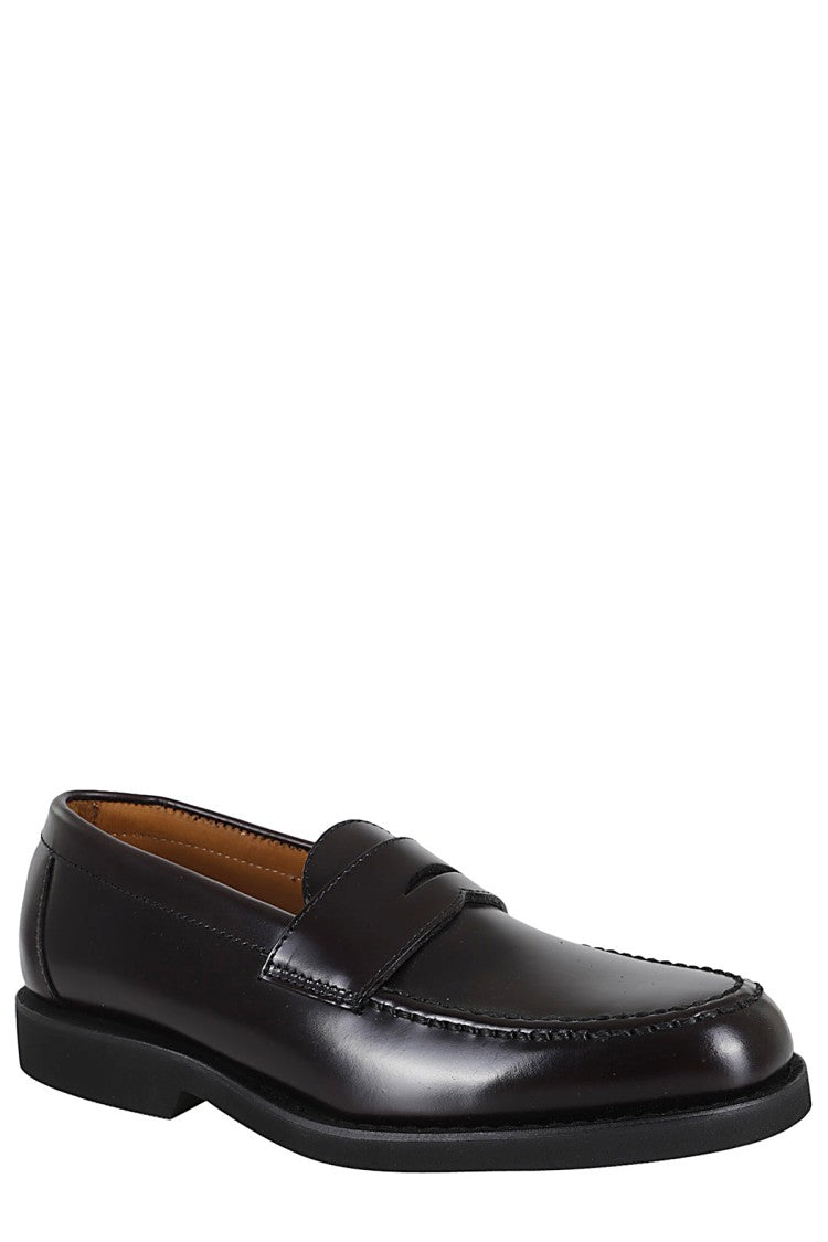 Sebago Ryan Suede Po Loafer