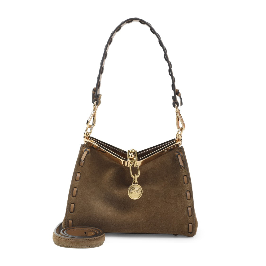 Etro Vela S Shoulder Bag