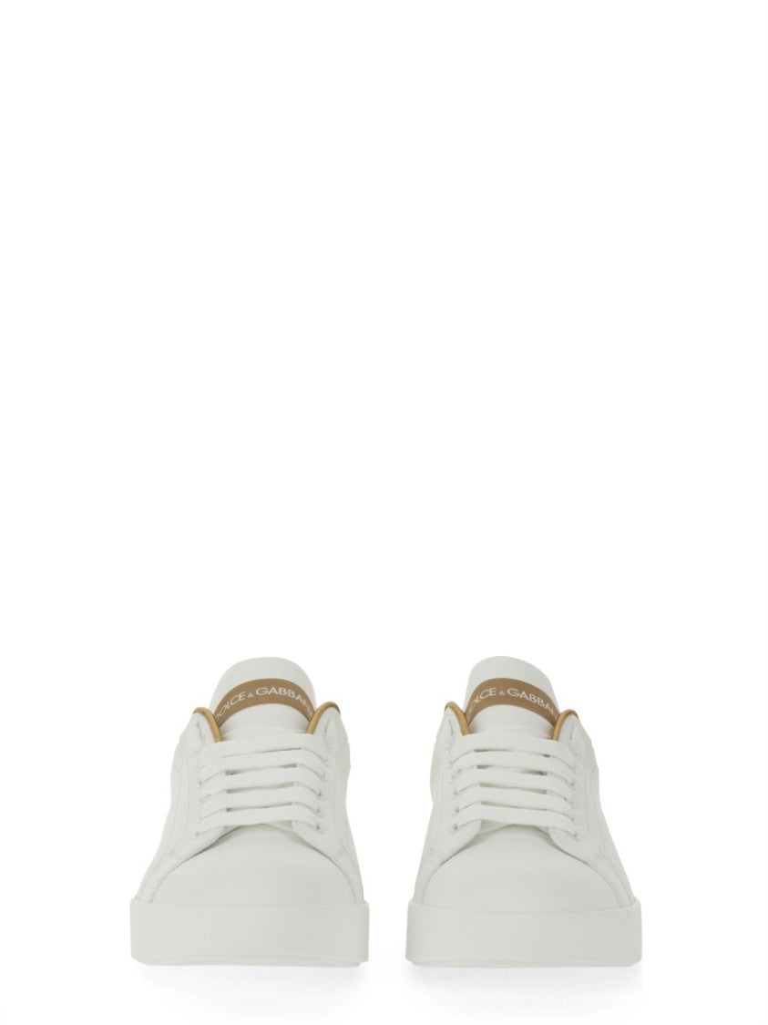 Dolce & Gabbana Portofino Sneaker