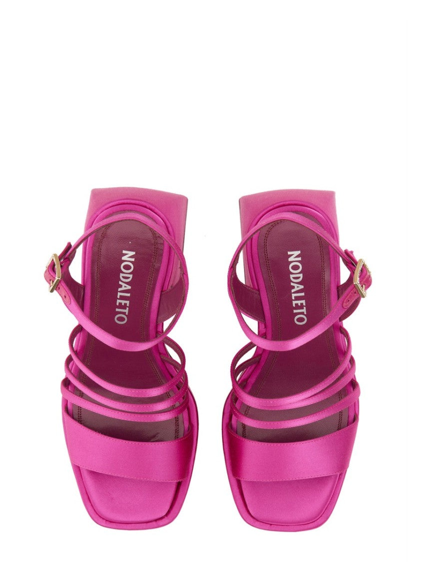 Nodaleto Bulla Chibi Sandal