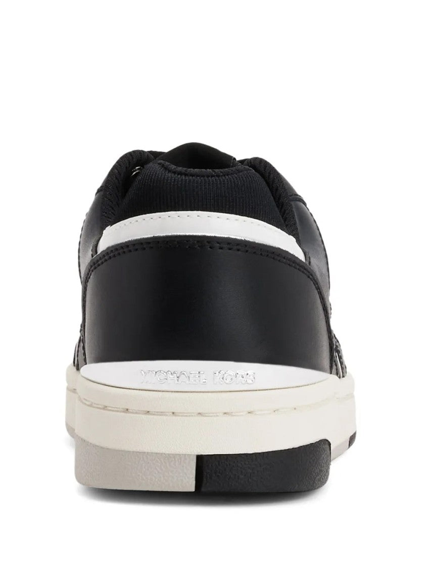 Michael Kors Rebel Lace Up