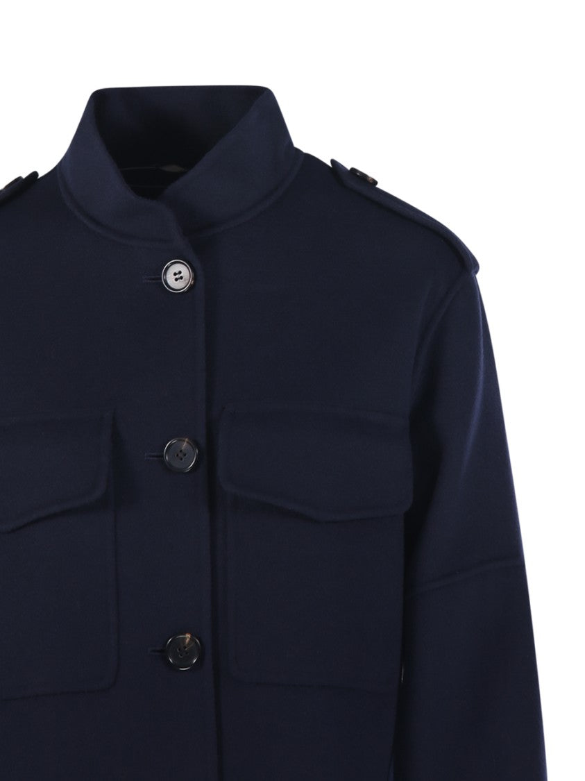 Max Mara Free Blazer