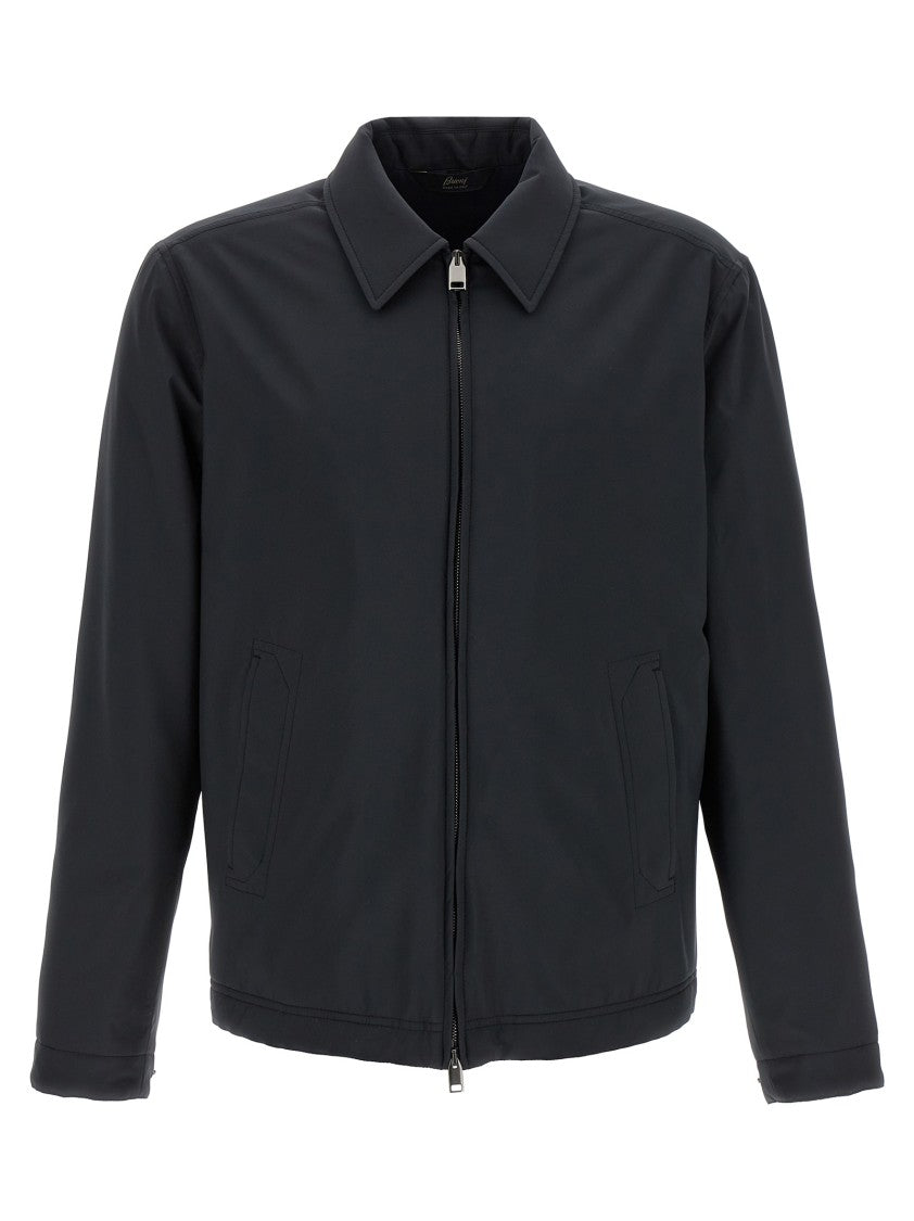 Brioni Performa' Blouson
