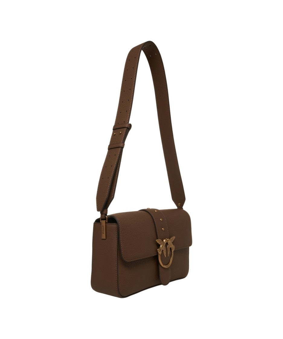Pinko 'Love Bag Slouchy' Shoulder Bag
