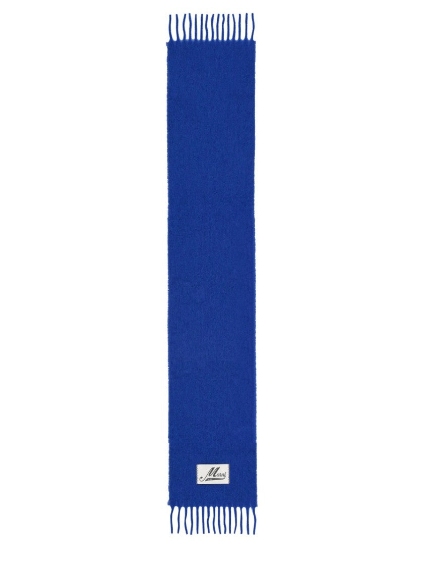 Marni Alpaca Scarf