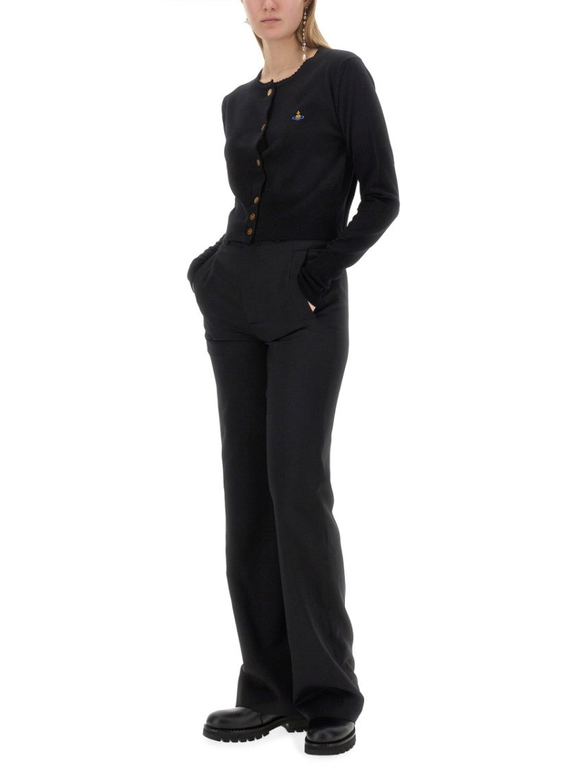 Vivienne Westwood "Bea" Cardigan