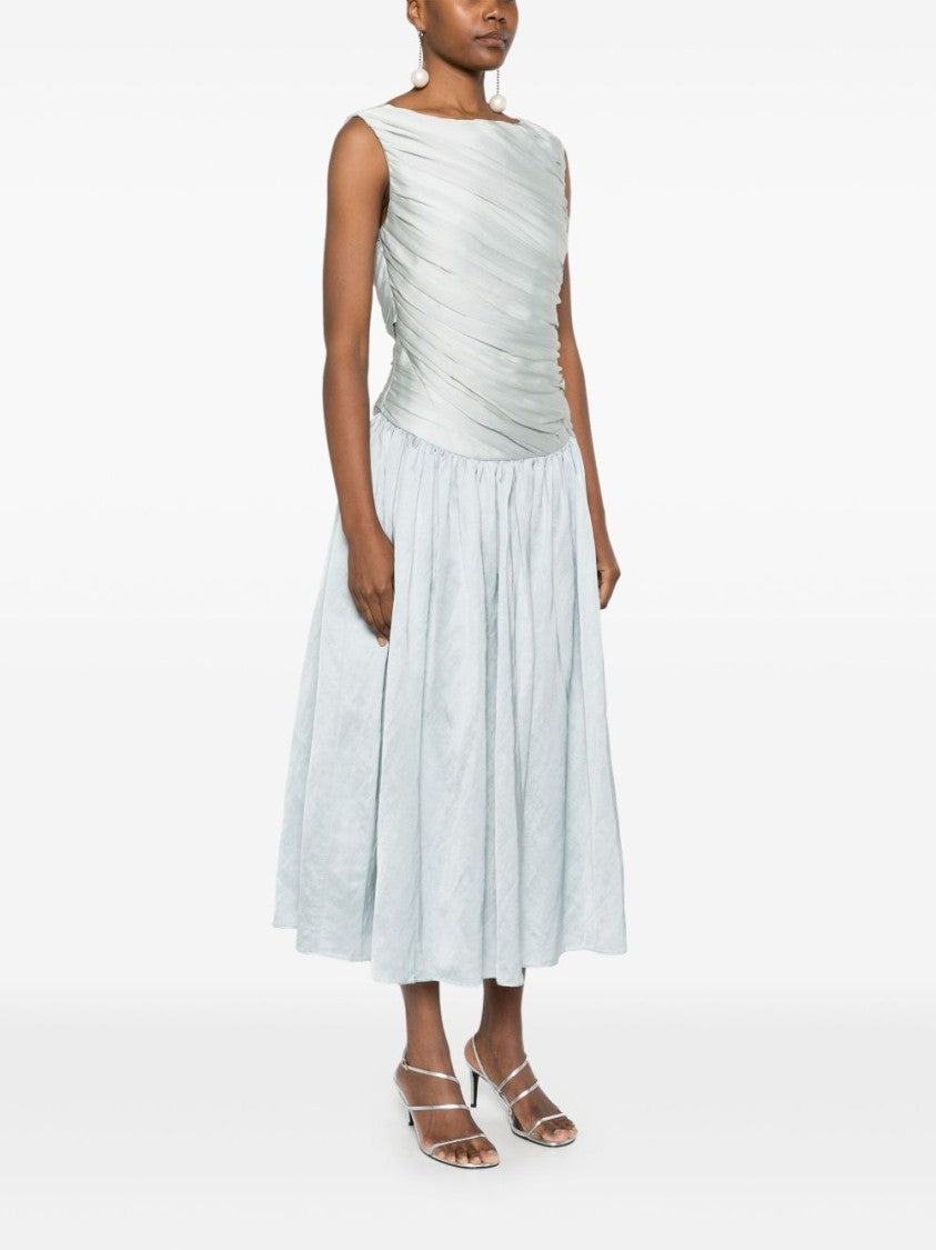 Abadia Ora Dress