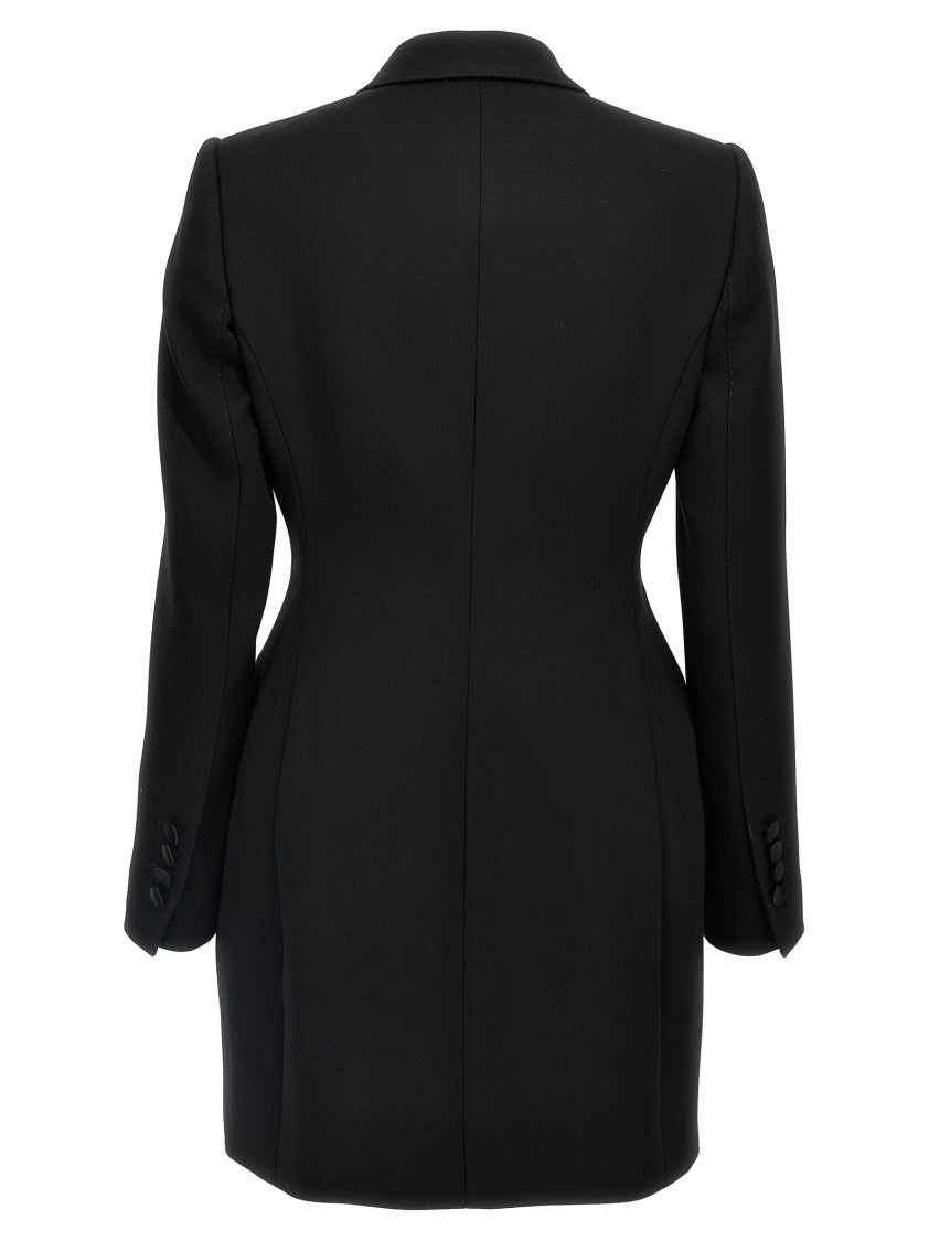 Dolce & Gabbana Dolce' Tuxedo Blazer
